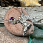 Jemma Fairy Necklace