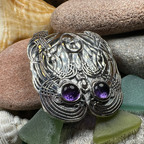 Mother Goddess Necklace