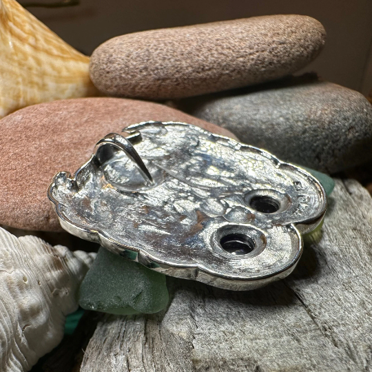 Mother Goddess Necklace