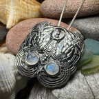 Mother Goddess Necklace