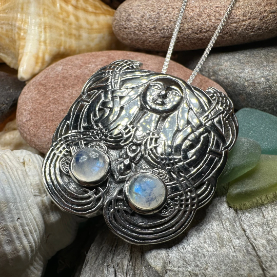 Mother Goddess Necklace