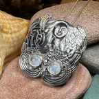 Mother Goddess Necklace