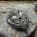 Pure at Heart Necklace