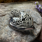 Pure at Heart Necklace