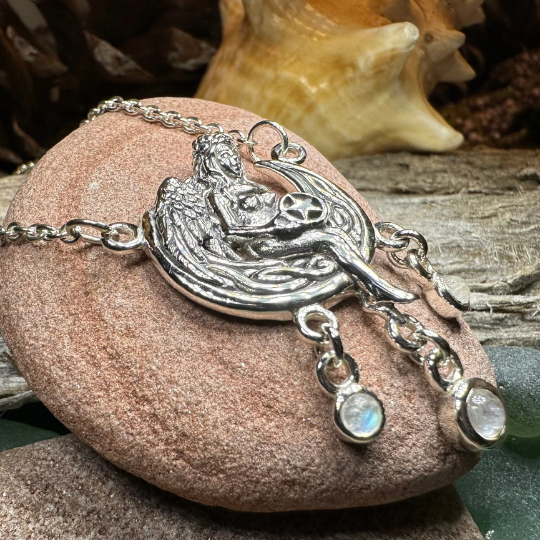 Little Star Fairy Necklace