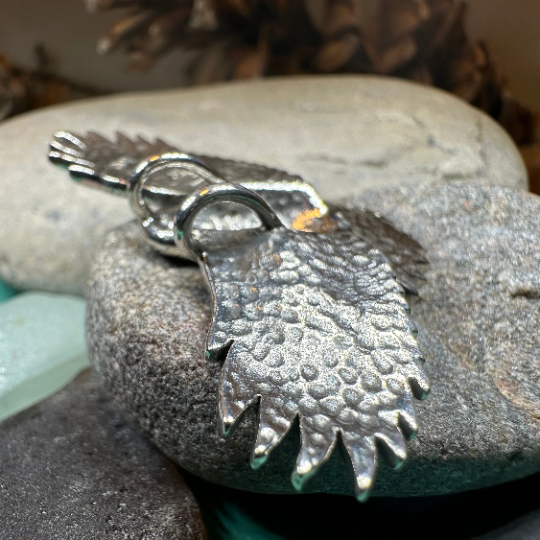 Eagle of Glory Necklace