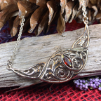 Celtic Elegance Necklace