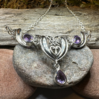 Flower of Life Necklace