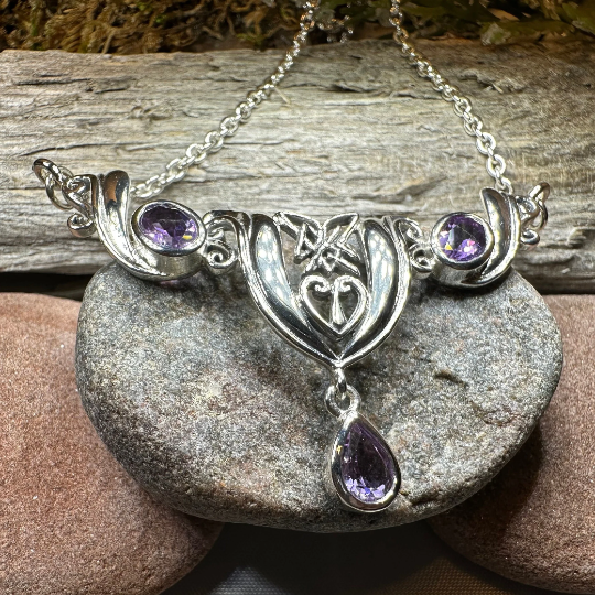 Flower of Life Necklace