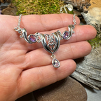 Flower of Life Necklace