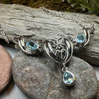 Flower of Life Necklace