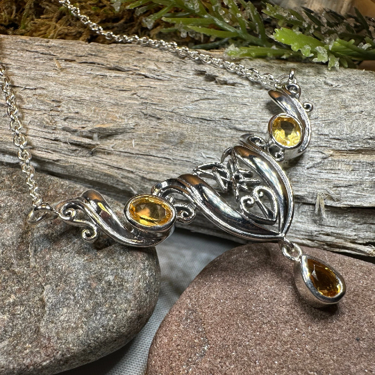 Flower of Life Necklace