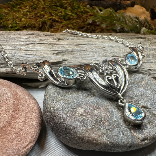 Flower of Life Necklace