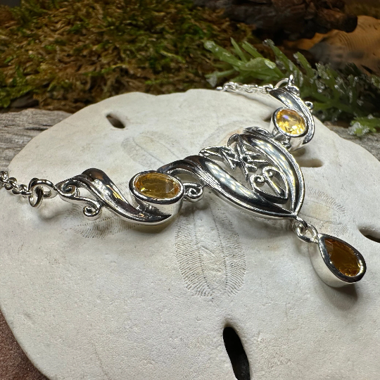 Flower of Life Necklace