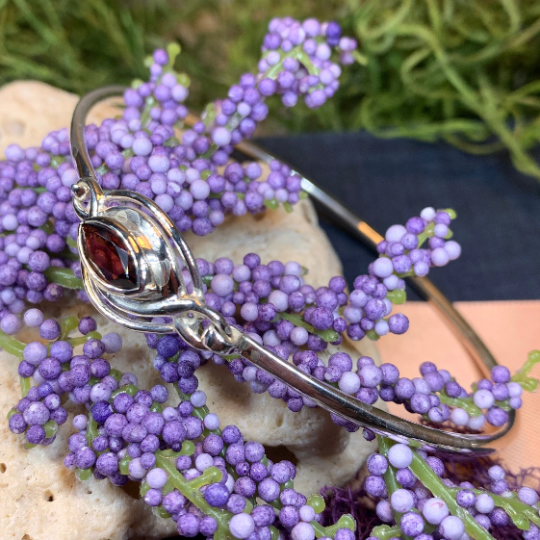 Sorcha Celtic Love Knot Bracelet