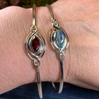 Sorcha Celtic Love Knot Bracelet