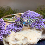 Sorcha Celtic Love Knot Bracelet