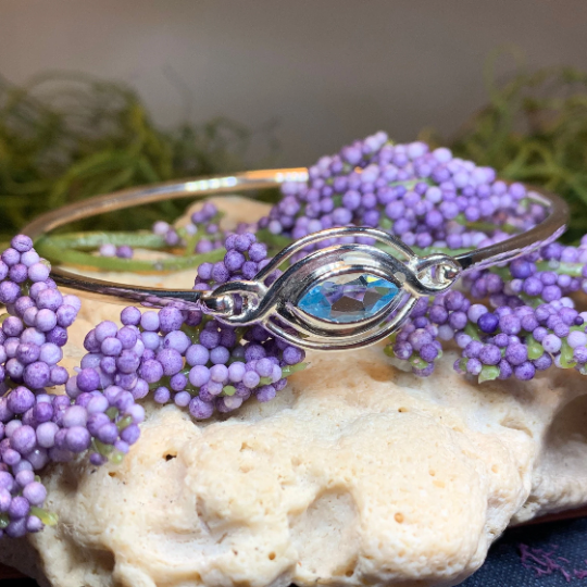 Sorcha Celtic Love Knot Bracelet