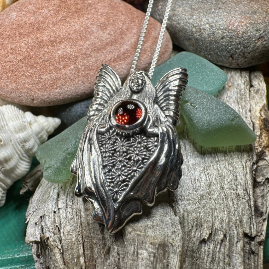 Titania Fairy Queen Necklace