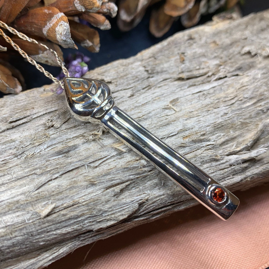 Emilie Mackintosh Necklace