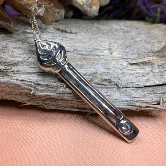 Emilie Mackintosh Necklace