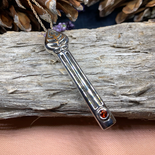 Emilie Mackintosh Necklace