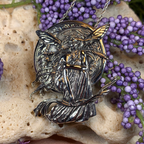 Celestial Fairy Necklace