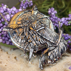 Celestial Fairy Necklace