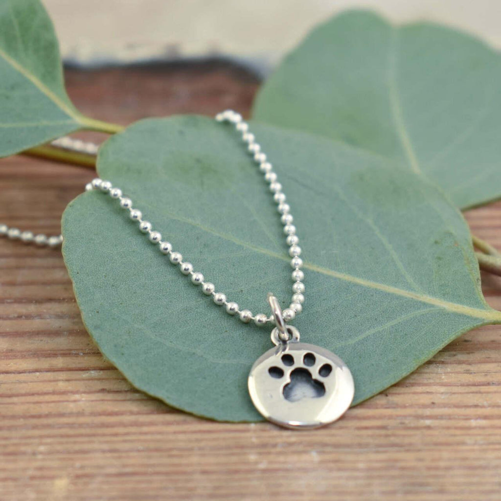Puppy Love Necklace