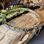 Claddagh Irish Bracelet