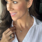 Raising Arrows Earrings