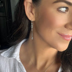 Raising Arrows Earrings