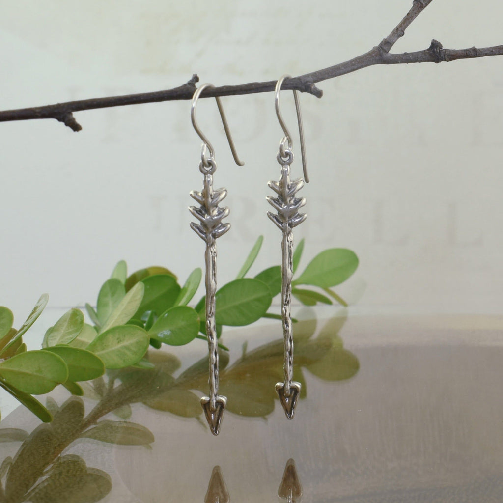 Raising Arrows Earrings