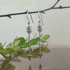 Raising Arrows Earrings