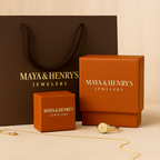 Jules Mini Hoops | White Gold