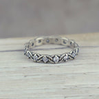 Riley Eternity Ring