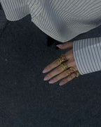 Melianora | Ring 18K Gold