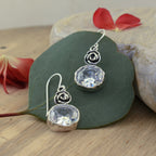 Rose-Mary Earrings
