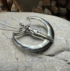 Astra Star Goddess Necklace