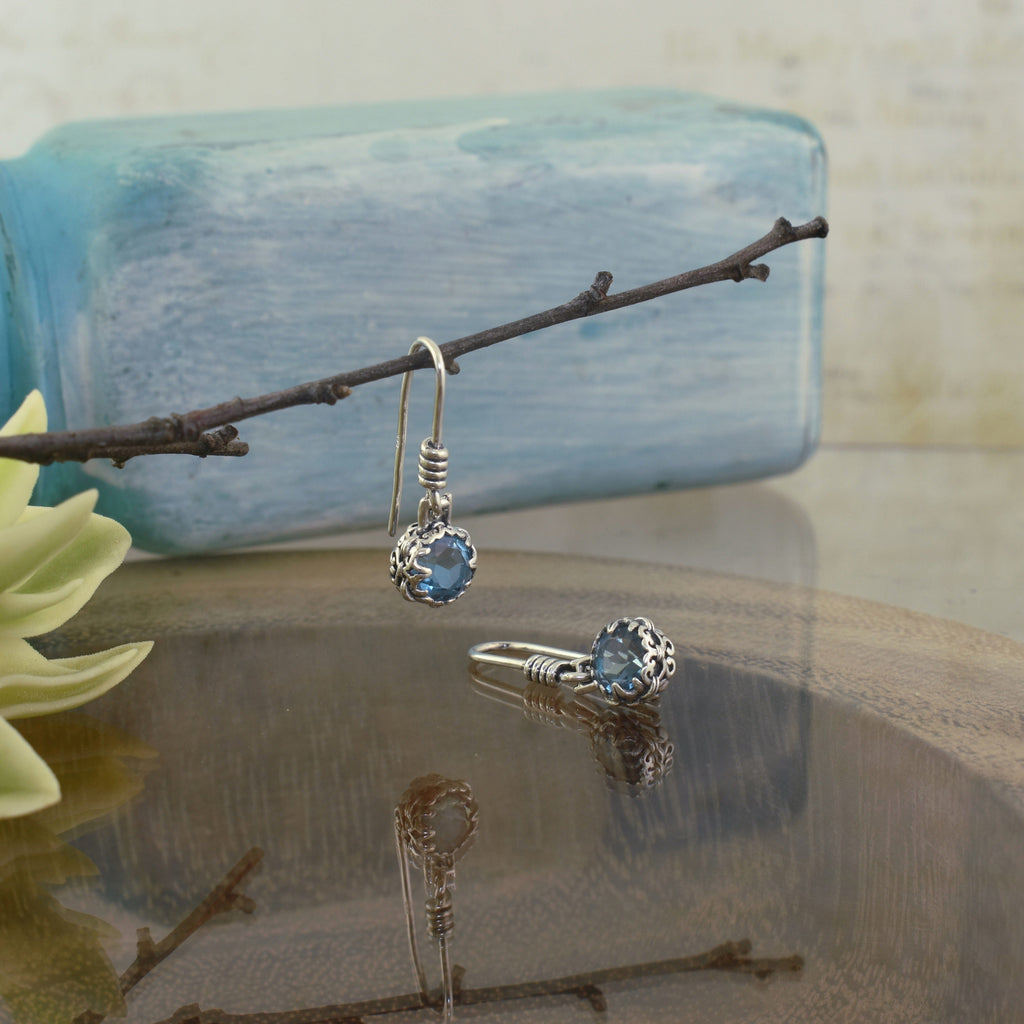 Santa Maria Earrings