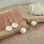 Seaside Earrings