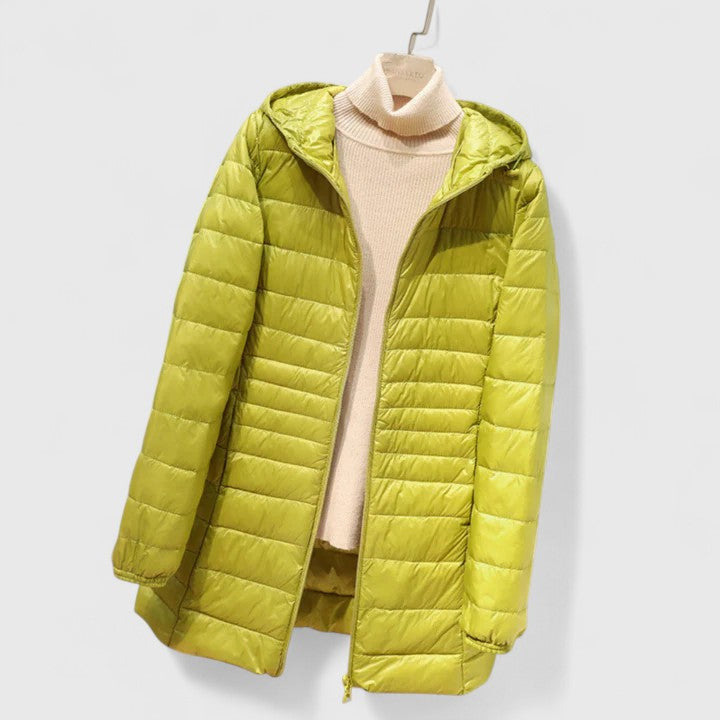 Thalyrrah Comfortable Jacket