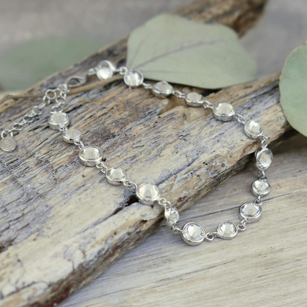 Set to Sparkle Bracelet