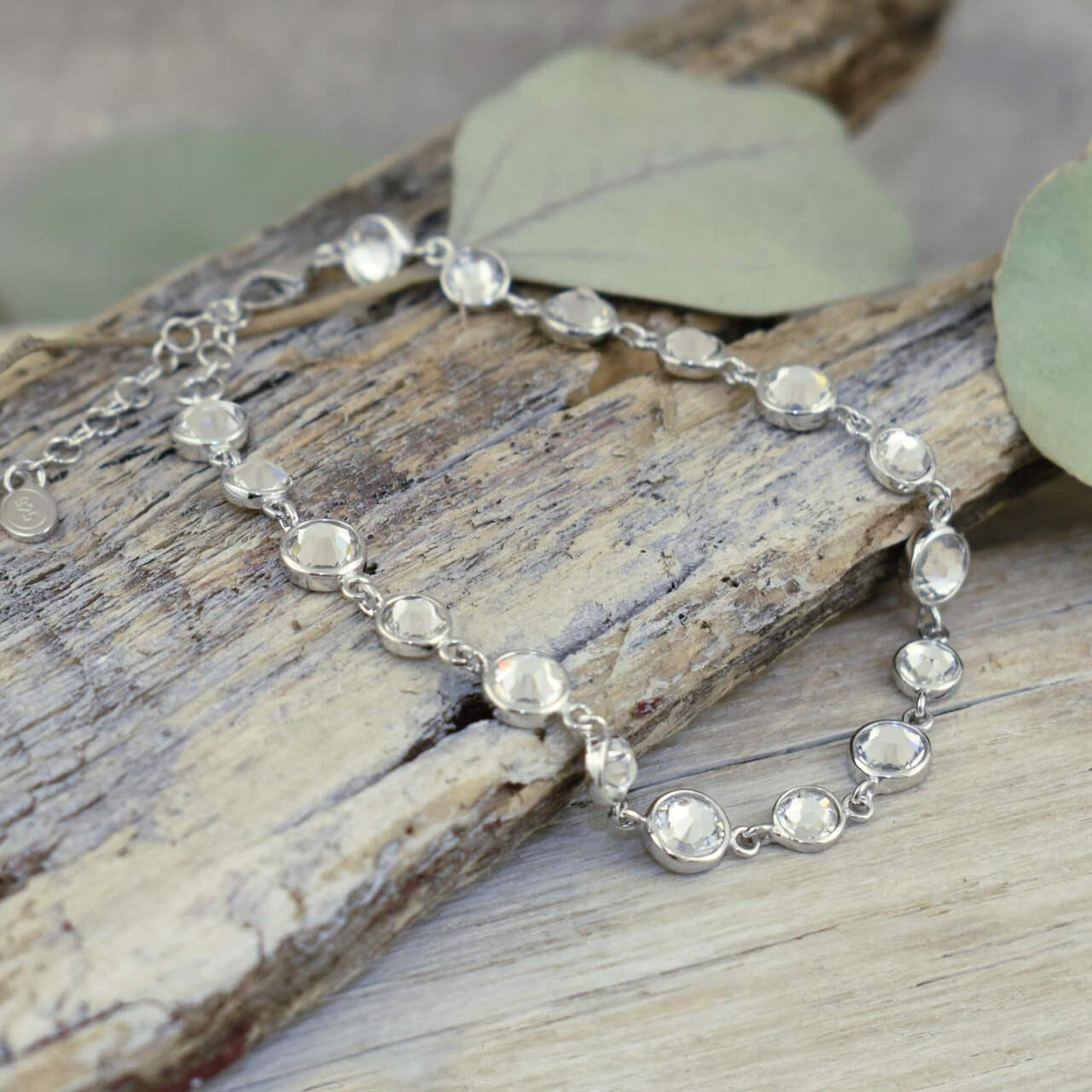 Set to Sparkle Bracelet