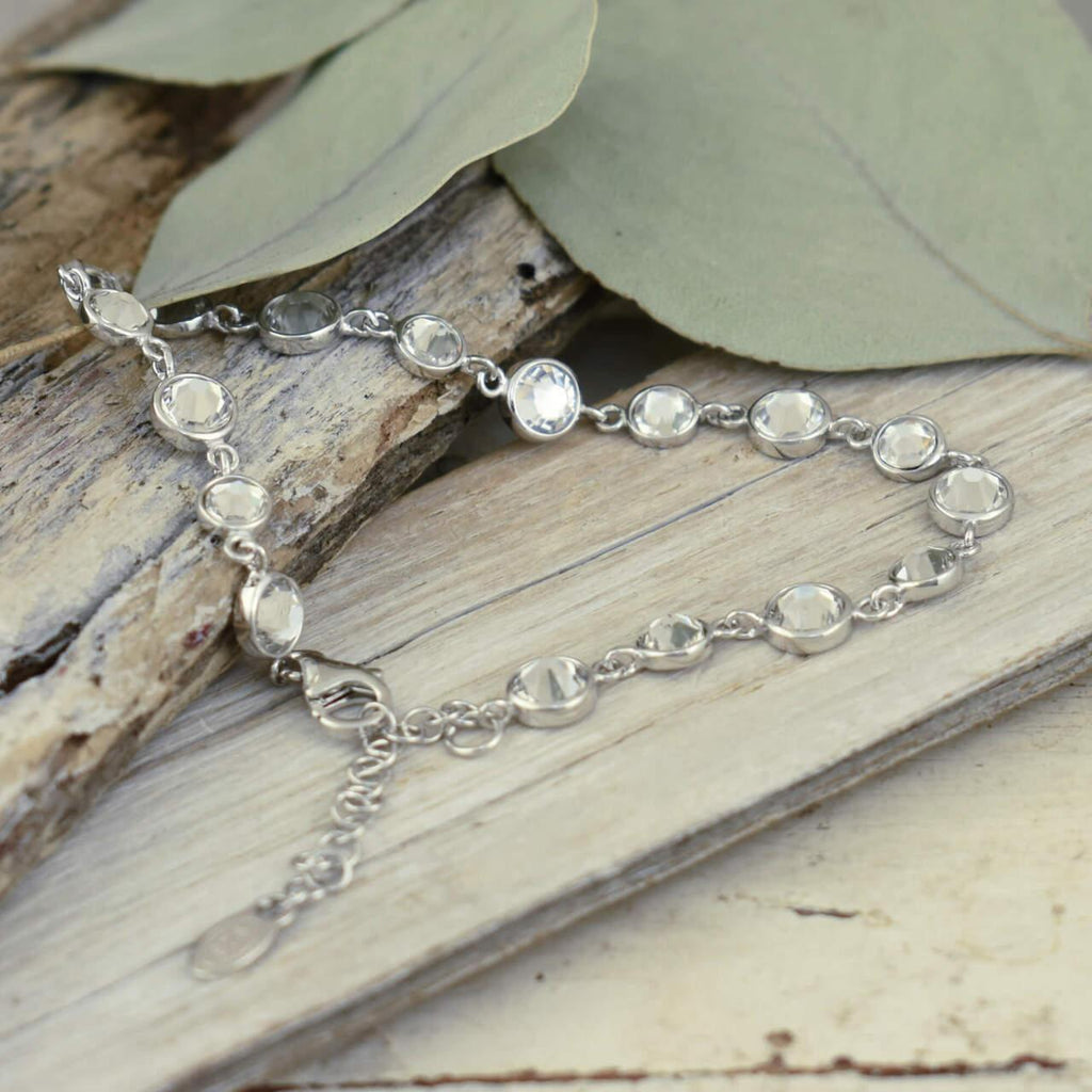 Set to Sparkle Bracelet