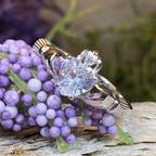 Clare Claddagh Ring