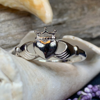 Bantry Claddagh Ring