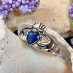 Dublin Claddagh Ring