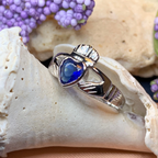 Dublin Claddagh Ring