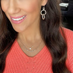 Simple Paperclip Chain